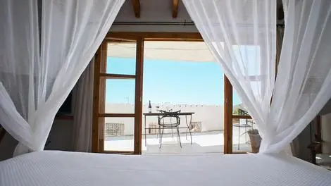 Sejour Forn Nou 4* Espagne Palma