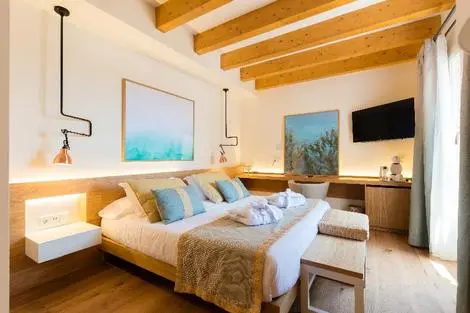 Sejour Forum Boutique Hotel & Spa 4* Espagne Palma