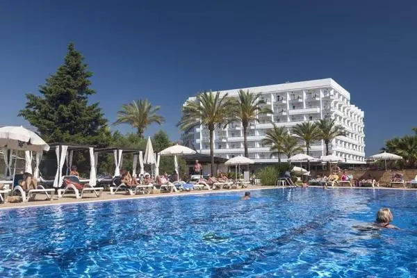 Espagne : Hôtel Garbi Cala Millor