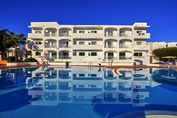 Espagne : Hôtel Gavimar Ariel Chico