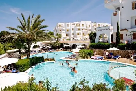 Espagne : Hôtel Gavimar La Mirada Club Resort