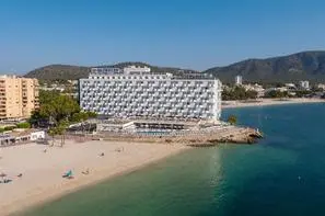 Espagne-Palma, Hôtel Globales Santa Lucia Hotel