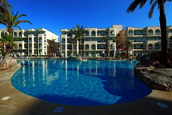 Espagne : Hôtel Grupotel Alcudia Pins