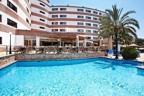 Sejour Grupotel Maritimo 4* Espagne Palma