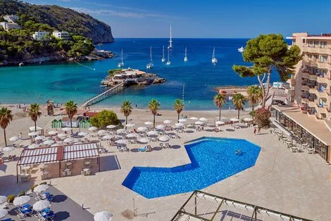 Sejour Grupotel Playa Camp De Mar Adults Only 4* Espagne Palma