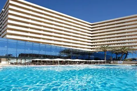 Sejour Grupotel Taurus Park 4* Espagne Palma