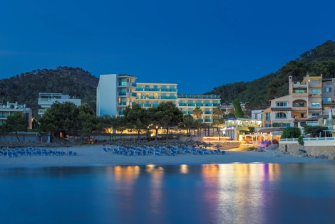 Sejour H10 Blue Mar Boutique 4* Espagne Palma