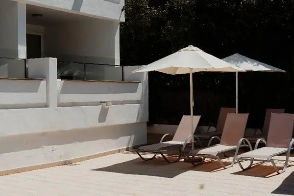 Espagne : Hôtel Hoposa Pollensa Mar