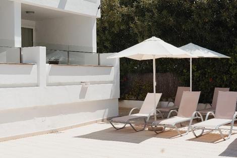 Espagne : Hôtel Hoposa Pollensa Mar