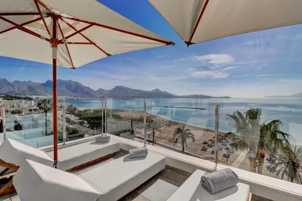 Espagne : Hôtel Hoposa Pollensa Mar