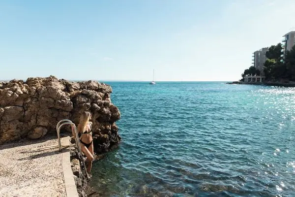 Espagne : Hôtel Hospes Maricel