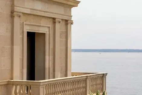 Espagne : Hôtel Hospes Maricel