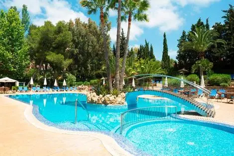 Espagne : Hôtel Hsm Solivera