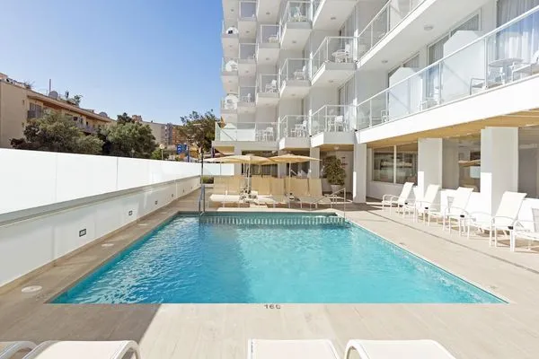 Espagne : Hôtel Hsm Son Verí