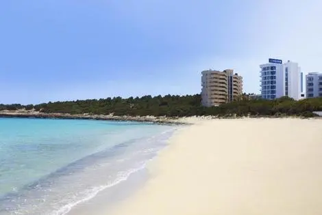 Espagne : Hôtel Iberostar Cala Millor