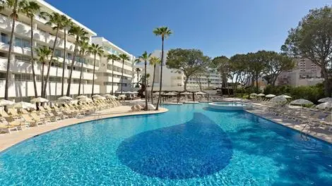 Espagne : Hôtel Iberostar Cristina