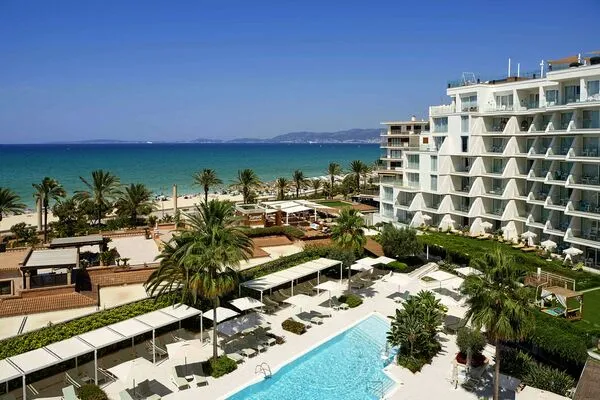 Espagne : Hôtel Iberostar Playa De Palma