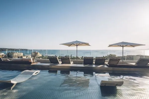 Espagne : Hôtel Iberostar Selection Llaut Palma