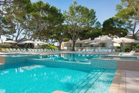 Espagne : Hôtel Iberostar Selection Playa de Muro Village