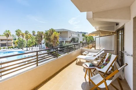 Espagne : Hôtel Innside Alcudia