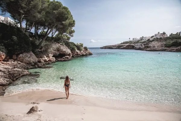 Espagne : Hôtel Inturotel Sa Marina