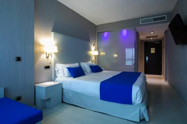 Espagne : Hôtel Isla Mallorca