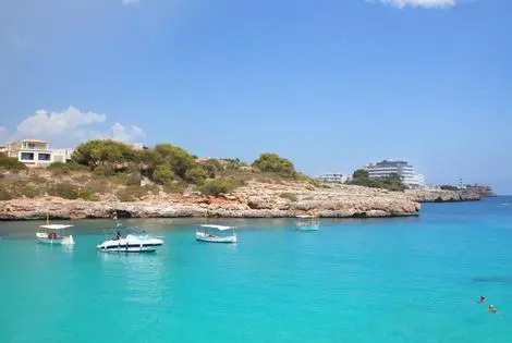 Sejour Js Cape Colom (only Adults) 3* Espagne Palma