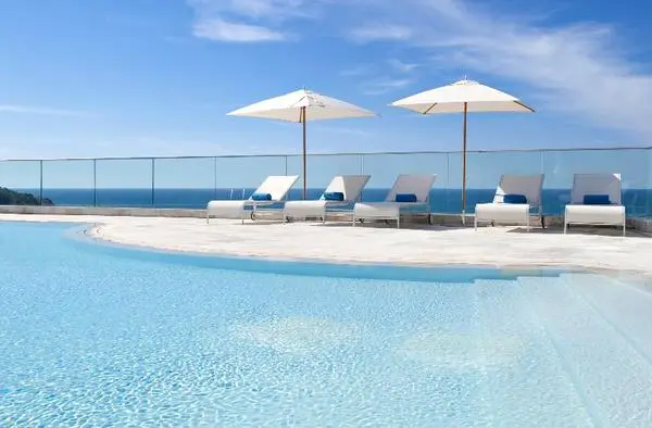 Espagne : Hôtel Jumeirah Mallorca