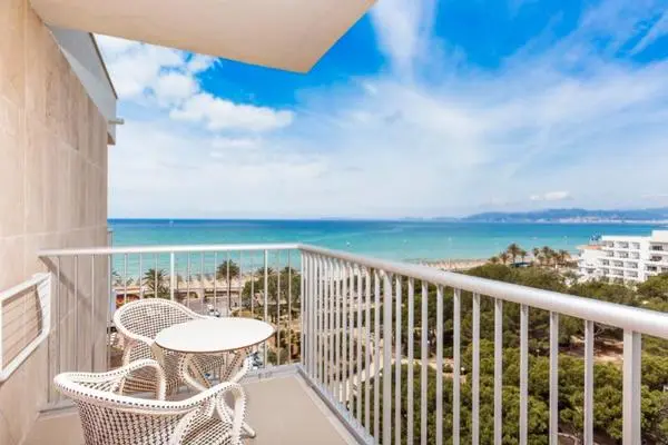 Espagne : Hôtel Leman