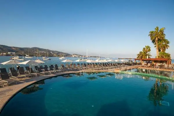 Espagne : Hôtel Leonardo Royal Mallorca