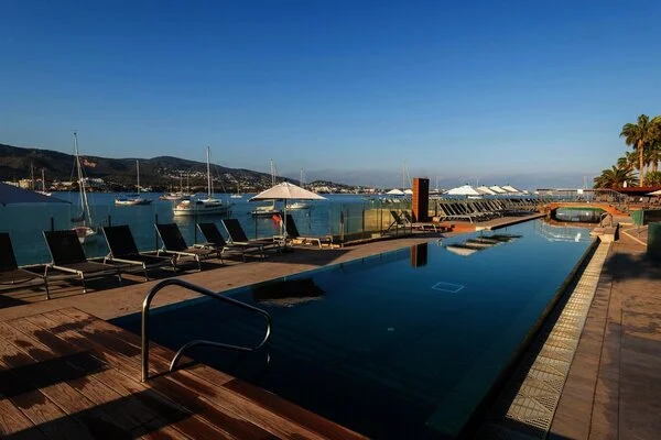 Espagne : Hôtel Leonardo Royal Mallorca