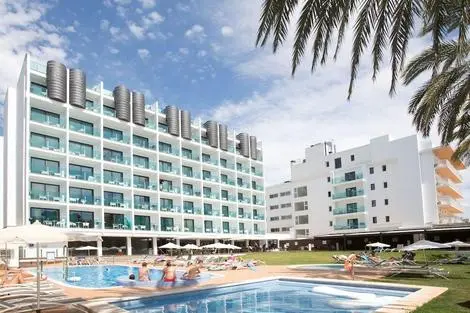 Sejour Luxor 4* Espagne Palma