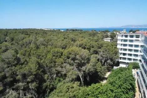 Sejour Manaus 3* Espagne Palma