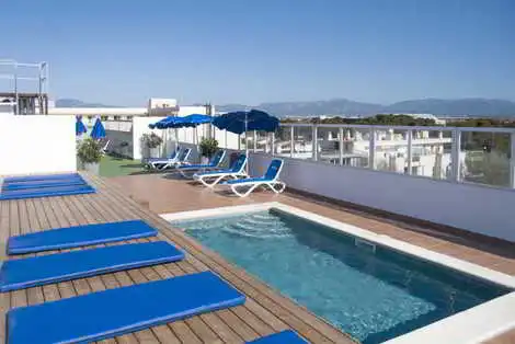 Sejour Marbel 3* Espagne Palma