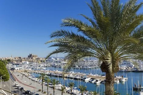 Sejour Mirador 4* Espagne Palma