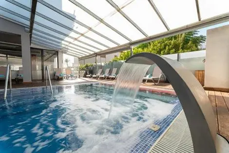 vol+hotel Sejour Nautic 4* Espagne Palma