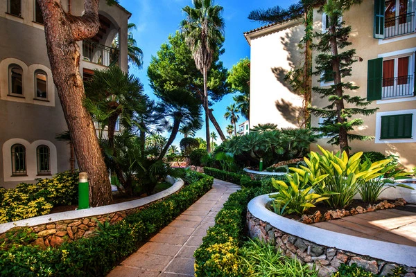 Espagne : Hôtel Ona Cala Pi Club