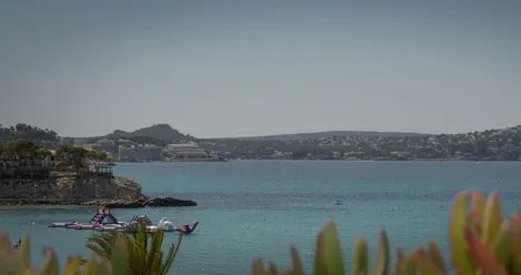 Espagne : Hôtel Paguera Treff