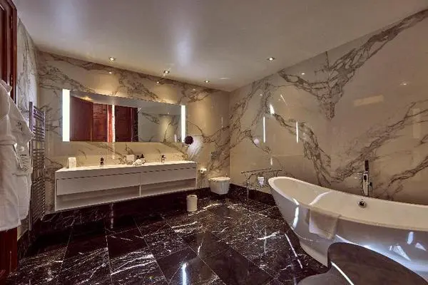 Espagne : Hôtel Palacio Can Marqués