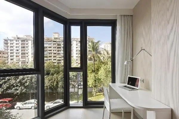 Espagne : Hôtel Palladium