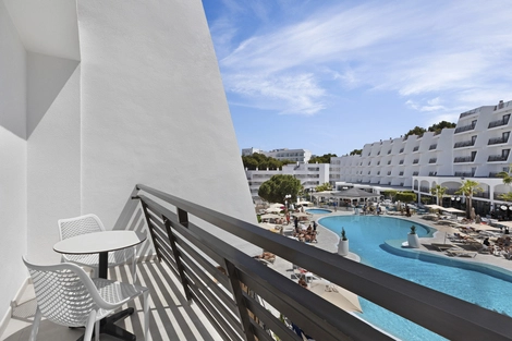 Espagne : Hôtel Palmanova Suites By Trh