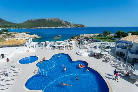 Sejour Parque Nereida Suites Hotel 4* Espagne Palma
