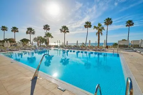 Sejour Protur Bonamar 4* Espagne Palma