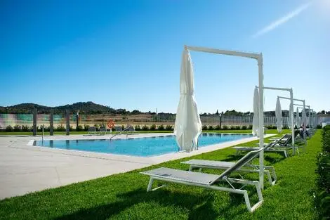 Sejour Rafa Nadal Residence 4* Espagne Palma