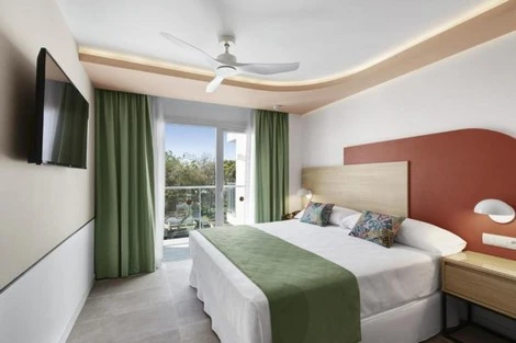 Espagne : Hôtel Riu Concordia