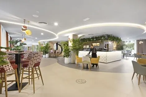 Espagne : Hôtel Riu Concordia