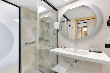 Espagne : Hôtel Riu Concordia