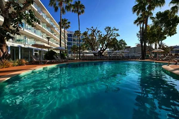 Espagne : Hôtel Roc Boccaccio