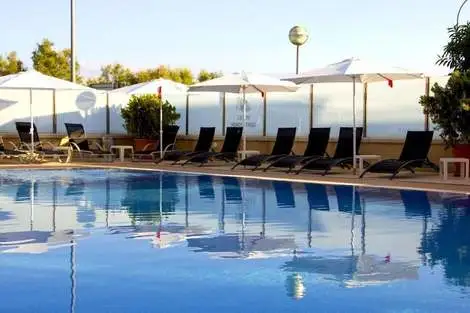 Sejour Sant Jordi Hotel 4* Espagne Palma