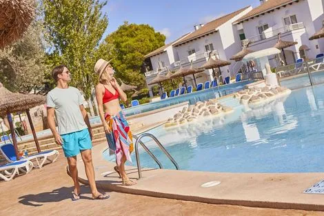Espagne : Hôtel Sea Club Alcudia